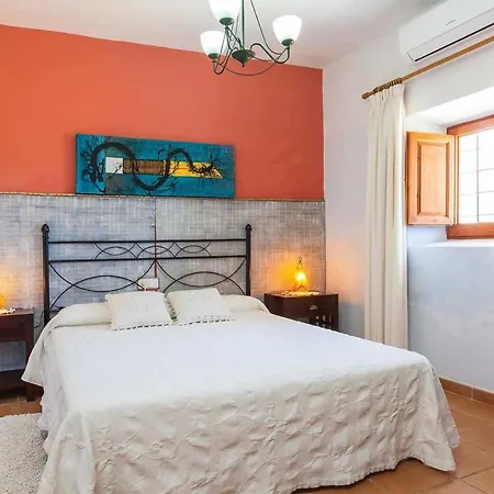 Villa Ca'na Marina *