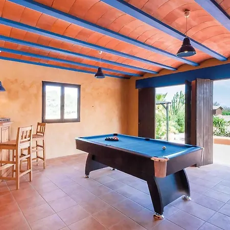 Ca'na Marina Villa