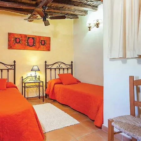 Ca'na Marina Villa
